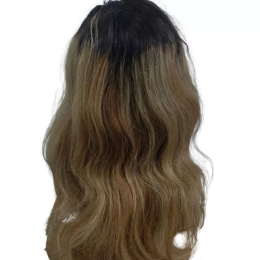 real human hair wigs