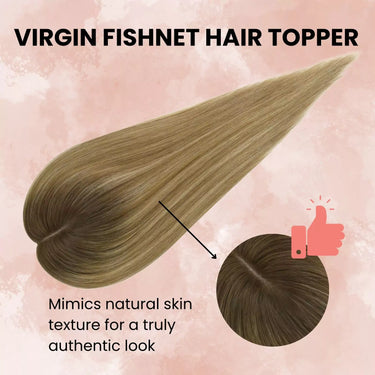 hair pieces best human hair toppers