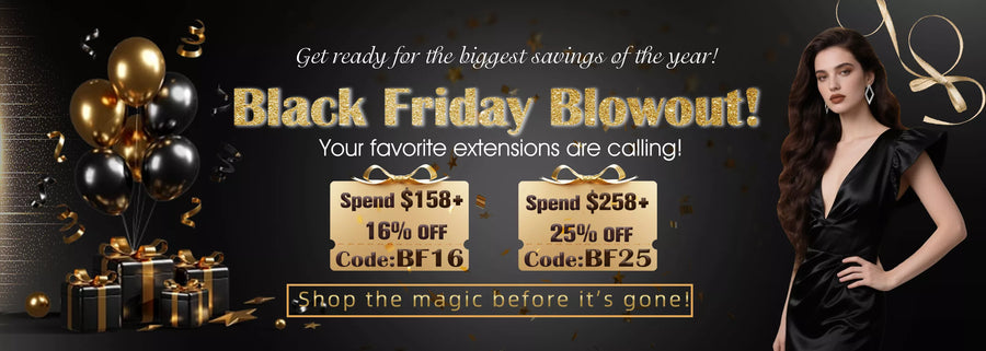 2025 black friday sale