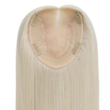 hair topper for thinning crown