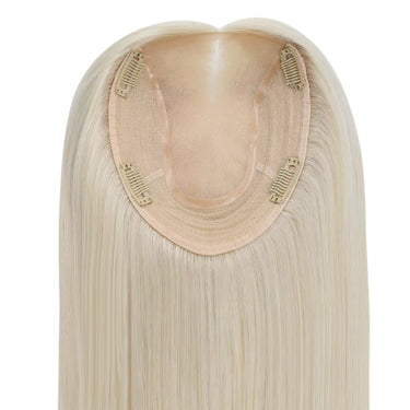 hair topper for thinning crown