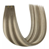 new butterfly weft extensions human hair weft