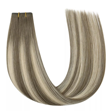 new butterfly weft extensions human hair weft