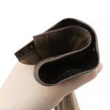 balayage hair bundles butterfly weft extensions