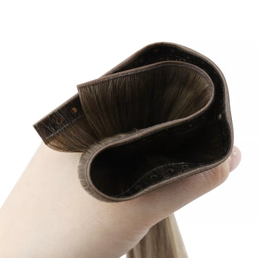 balayage hair bundles butterfly weft extensions