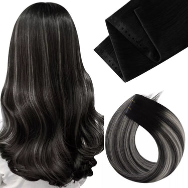 weft human hair extensions butterfly weft