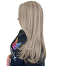 virgin hair weft sew in weft extensions