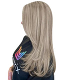virgin hair weft sew in weft extensions