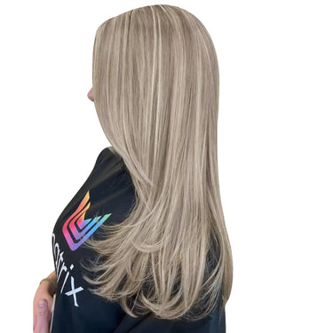 virgin hair weft sew in weft extensions