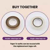 replacement tape rolls