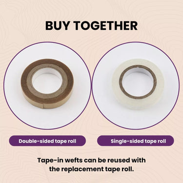 replacement tape rolls
