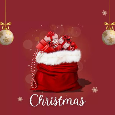 christmas mystery box c