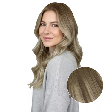 real hair clip in extensions remy hair extensions