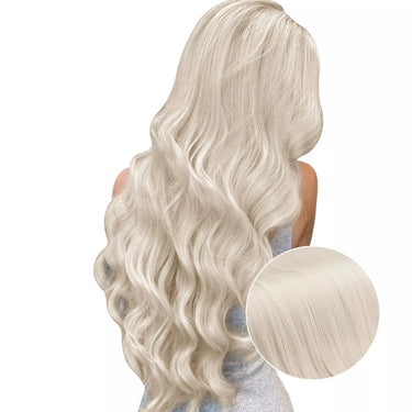 human hair extensions clip in remy hair