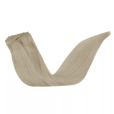 best real hair clip in extensions