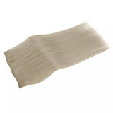 clip in extensions for thin hair