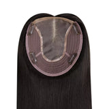 crown hair topper