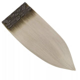 7pcs clip in hair extensions virgin hair