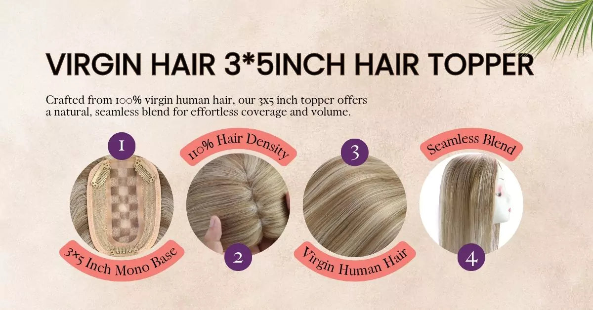 hair toppers for short hair clip in hair toppers