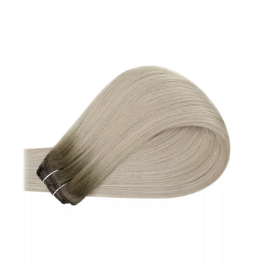 clip in invisible hair extensions