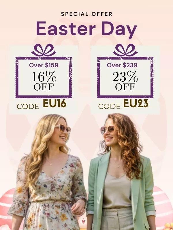 easter sale