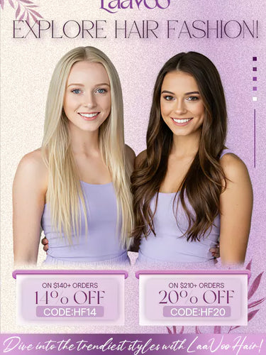 hair fashion sale