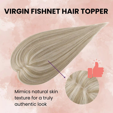 virgin hair toppers hair pieces for short hair