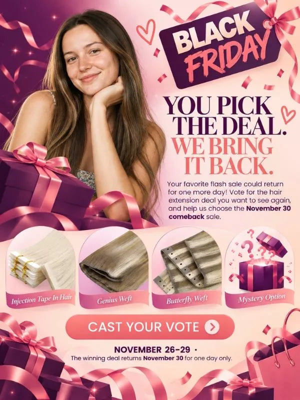 pick the last flash sale