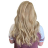 human clip in hair extensions remy hair