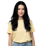 black hair clip in extensions