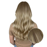 clip in hair extensions