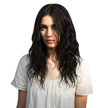 100% human hair extensions clip in real human hair