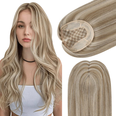 clip in hair topper