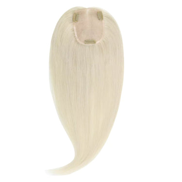 crown hair topper remy hair topper