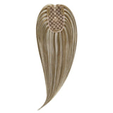 remy human hair topper human hair