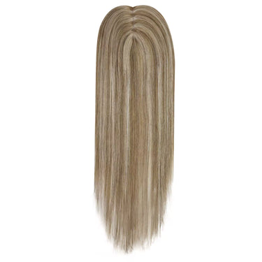 hair pieces for short hair