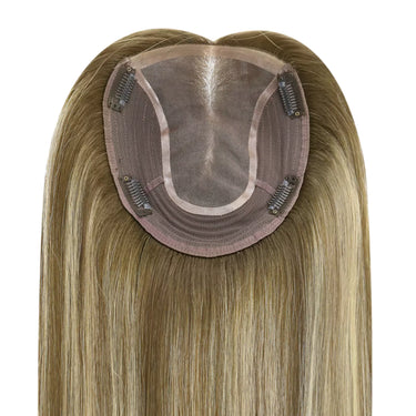 hair topper for women