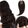 crown topper hair extensions hair pieces