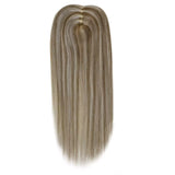 highlight hair crown topper natural hair topper