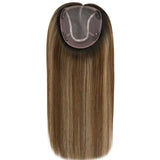 hair topper for thinning hair virgin hair pieces