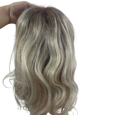 real human hair wigs