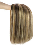 mono base human hair wigs