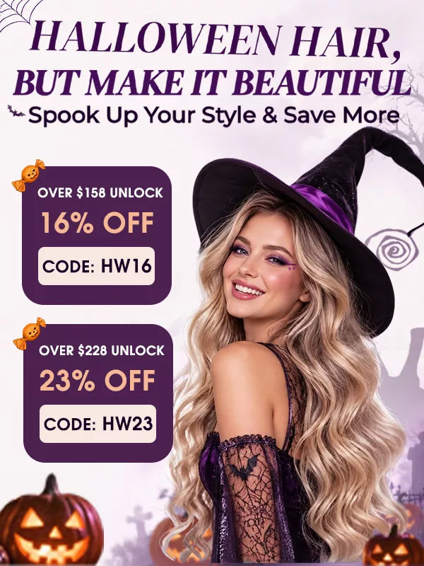 halloween sale