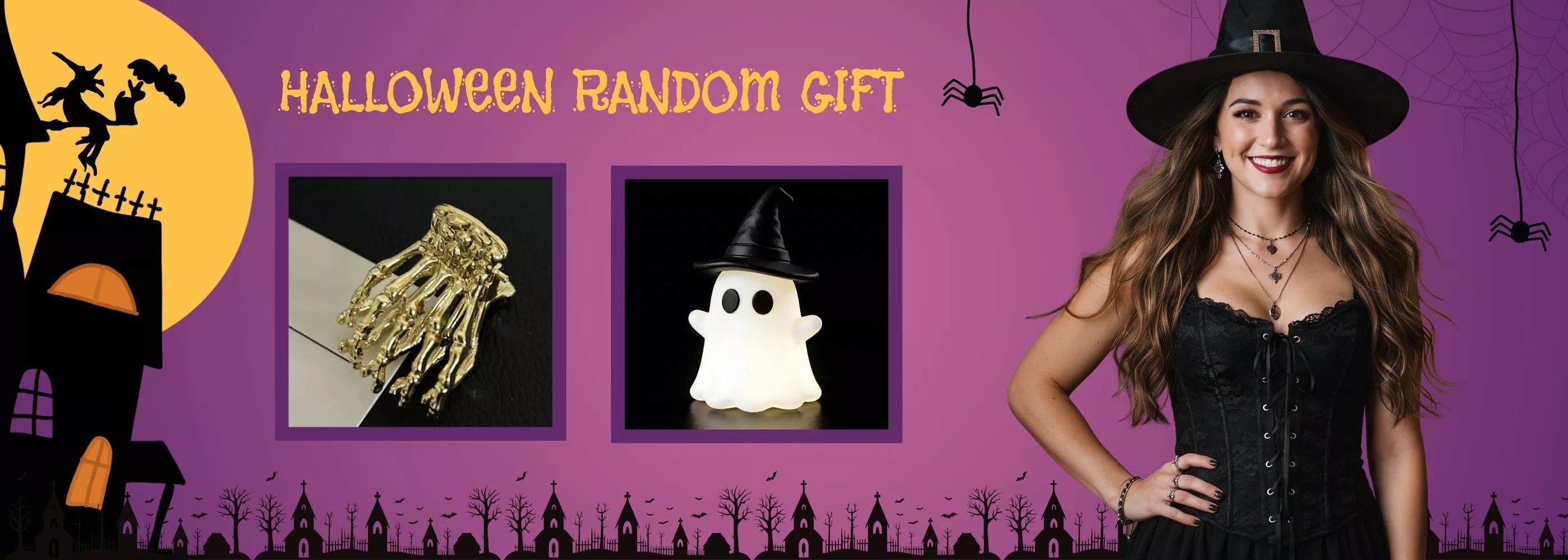 2026 halloween gifts