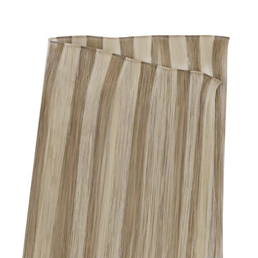 weft human hair extensions