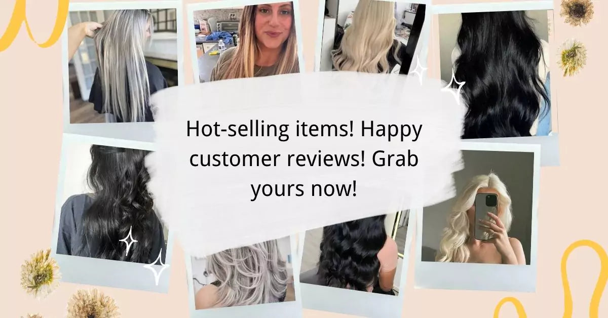 real customer feedback