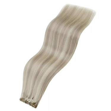 remy real human clip ins for women