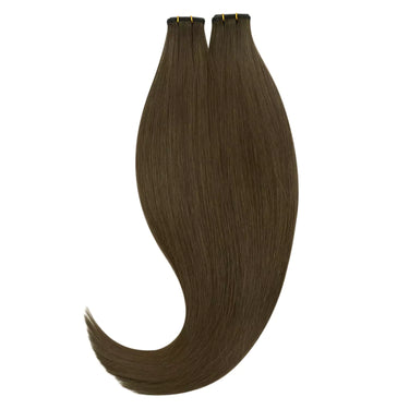 100 virgin human hair human hair extensions weft