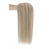 fishnet hair topper highlight hair toppers