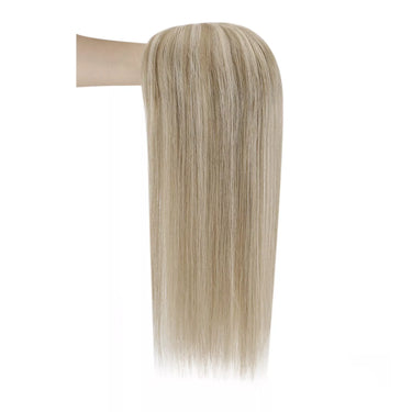 fishnet hair topper highlight hair toppers